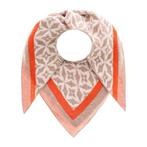 Zwillingsherz Driehoekig sjaaltje Eenvoudige basisdoek, Kleding | Dames, Mutsen, Sjaals en Handschoenen, Verzenden, Nieuw
