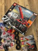 Lego Set - 42082 - Technic - LEGO 42082 Rough Terrain Crane, Nieuw