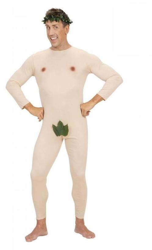 Adam kostuum, Kleding | Heren, Carnavalskleding en Feestkleding, Nieuw, Ophalen of Verzenden