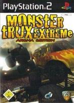 Monster Trux Extreme Arena Edition-Duits (PlayStation 2), Spelcomputers en Games, Games | Sony PlayStation 2, Ophalen of Verzenden