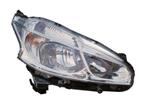 Peugeot 208 2012-2015 Koplamp+Motor Rechts (Koplampen), Verzenden, Nieuw