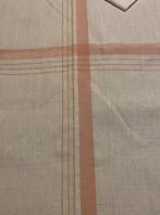Tafelkleed (9) - 202 cm - 153 cm - tafelkleed en 8 servetten, Antiek en Kunst