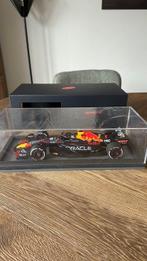 Spark 1:18 - Modelauto - Max Verstappen RB18 Winner Miami GP, Nieuw