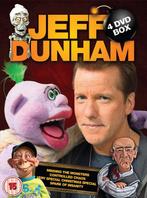 Jeff Dunham dvd box (dvd nieuw), Ophalen of Verzenden, Nieuw in verpakking