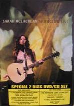 dvd - Sarah McLachlan - Afterglow Live, Verzenden, Zo goed als nieuw