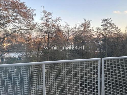 Woningruil - Herman Bavinckstraat 320 - 5 kamers, Huizen en Kamers, Woningruil, Rotterdam