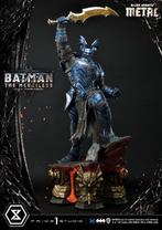 Dark Nights: Metal Statue The Merciless 112 cm, Ophalen of Verzenden, Nieuw