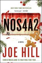 NOS4A2 9780062200587 Joe Hill, Boeken, Verzenden, Gelezen, Joe Hill