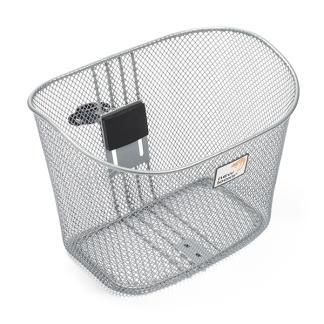 Fietsmand | New Looxs | Toscane, Fietsen en Brommers, Fietsaccessoires | Fietsmanden, Nieuw, Verzenden