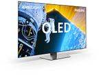 Philips - OLED-TV - 55 inch, Audio, Tv en Foto, Televisies, Philips, Verzenden, Nieuw, 100 cm of meer