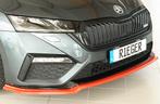 Spoilerzwaard | Skoda | Octavia 20- 5d hat. / Octavia Combi, Verzenden, Nieuw, Skoda