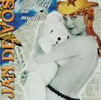 cd - Jan De Vos  - La Clef Du MystÃ¨re, Verzenden, Zo goed als nieuw