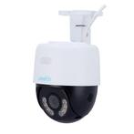 Uniarch IPC-P213-AF40KC Full HD 3MP PTZ camera met dual, Ophalen of Verzenden, Nieuw