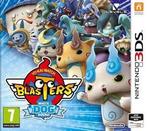Yo Kai Watch Blasters White Dog Squad (Buitenlands Doosje), Ophalen of Verzenden, Zo goed als nieuw