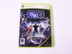 Xbox 360 - Star Wars: The Force Unleashed, Spelcomputers en Games, Games | Xbox 360, Ophalen of Verzenden, Nieuw