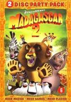 Madagascar 2 - DVD (Films (Geen Games)) (Films), Ophalen of Verzenden, Zo goed als nieuw