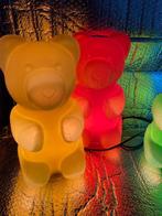 Lamp (4) - Plastic - Haribo beer lampen