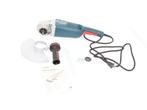 Bosch Professional GWS 22-230 P Haakse slijper 2200W -, Verzenden, Zo goed als nieuw