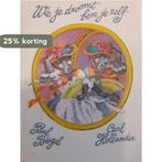 Wie je droomt ben je zelf 9789070066192 Biegel, Boeken, Verzenden, Gelezen, Biegel