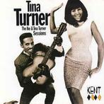 cd - Tina Turner - The Ike &amp; Tina Turner Sessions, Zo goed als nieuw, Verzenden