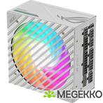 Asus ROG Loki SFX-L 850W Platinum White, Computers en Software, Interne voedingen, Verzenden, Nieuw
