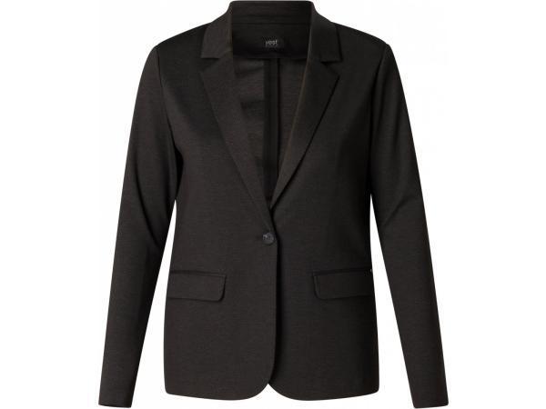 Veiling - YEST Solana Essential Cover ups Dark Grey/Black ma, Kleding | Dames, Jasjes, Kostuums en Pakken