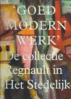 Goed modern werk 9789040097522 Caroline Roodenburg, Boeken, Kunst en Cultuur | Beeldend, Gelezen, Caroline Roodenburg, Verzenden