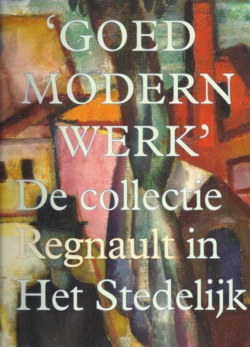 Goed modern werk 9789040097522 Caroline Roodenburg, Boeken, Kunst en Cultuur | Beeldend, Gelezen, Verzenden