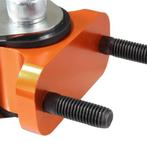 aFe Control PFADT Series Transmission Mount Set; Chevrolet, Ophalen of Verzenden, Nieuw