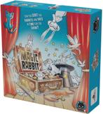 Magic Rabbit - Bordspel | Alley Cat Games -, Hobby en Vrije tijd, Gezelschapsspellen | Bordspellen, Nieuw, Verzenden