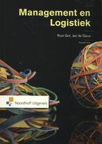 Management en logistiek 9789001813468, Boeken, Zo goed als nieuw