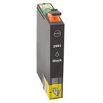 Epson Expression home XP-345 cartridges T2991 XL BK huismerk, Computers en Software, Verzenden, Nieuw
