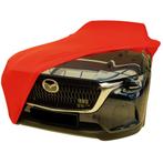 Autohoes passend voor Mazda CX-60 binnen BESTE PASVORM cover, Auto diversen, Ophalen of Verzenden, Nieuw, Op maat