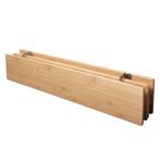 ViaMondo Premium Campingtafel Boa IV 100x65cm, Ophalen of Verzenden, Nieuw
