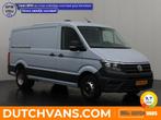 Volkswagen Crafter 2.0TDI Bestelbus 2019 L2 H1 Diesel, Euro 6, Volkswagen, Nieuw, Zilver of Grijs