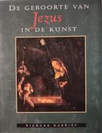 De geboorte van Jezus in de kunst 9789024278862, Boeken, Gelezen, Richard Harries, Verzenden