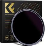 K&F Concept 72mm ND100000 Nano-X MRC zonnefilter nd solar, Verzenden, Nieuw
