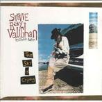 cd - Stevie Ray Vaughan And Double Trouble - The Sky Is C..., Verzenden, Zo goed als nieuw