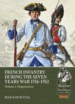 9781804514368 From Reason to Revolution- French Infantry ..., Boeken, Verzenden, Nieuw, Jean-Louis Vial