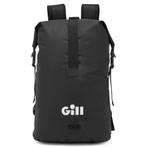 Gill Voyager Waterdichte Rugtas 25L Zwart, Ophalen of Verzenden, Nieuw