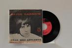 vinyl single 7 inch - David Garrick - Dear Mrs. Applebee, Zo goed als nieuw, Verzenden