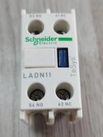 Schneider Electric / LADN11 / switch NO NC, Verzenden, Nieuw