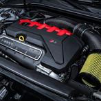 AWE Tuning Audi RS3 / TT RS S-FLO Open Carbon Fiber Intake -, Ophalen of Verzenden, Nieuw