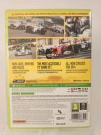 F1 2014 Xbox 360, Spelcomputers en Games, Games | Xbox 360, Ophalen of Verzenden, Nieuw