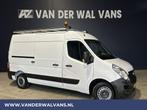 Opel Movano 2.3 CDTI 145pk L2H2 Euro6 Airco | Imperiaal |, Wit, Nieuw, Opel, Handgeschakeld