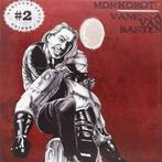 LP gebruikt - Morkobot/Vanessa Van Basten - Subsound Spli..., Cd's en Dvd's, Verzenden, Zo goed als nieuw