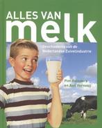 Alles van melk | 9789066300897 | Pim Reinders ; Aad Vernooij, Zo goed als nieuw, Pim Reinders ; Aad Vernooij