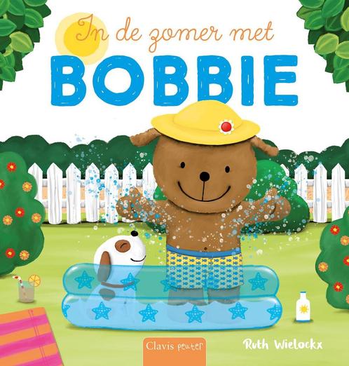 Bobbie - In de zomer met Bobbie (9789044857467), Boeken, Kinderboeken | Kleuters, Nieuw, Verzenden