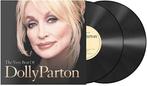Dolly Parton - The Very Best Of - 2LP, Cd's en Dvd's, Vinyl | Overige Vinyl, Ophalen of Verzenden, Nieuw in verpakking