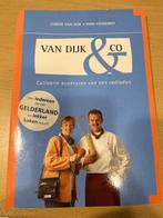 VAN DIJK EN CO. CULINAIRE AVONTUREN VAN 9789057670107, Verzenden, Gelezen, I. Venhorst